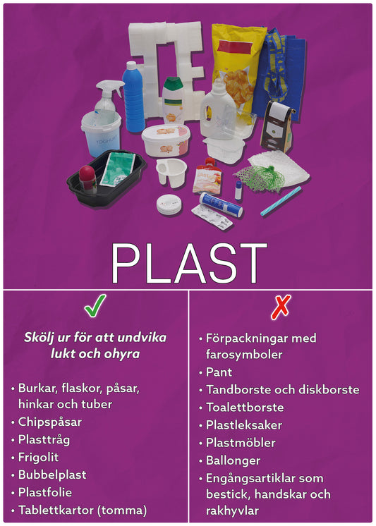 PLAST