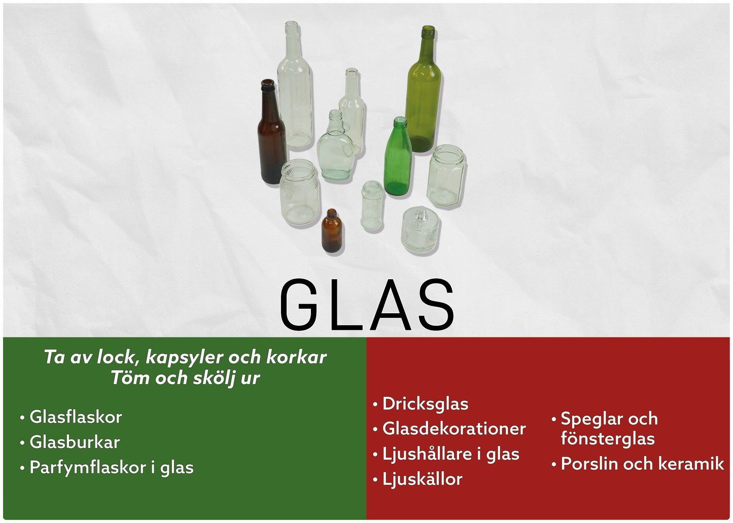 GLAS