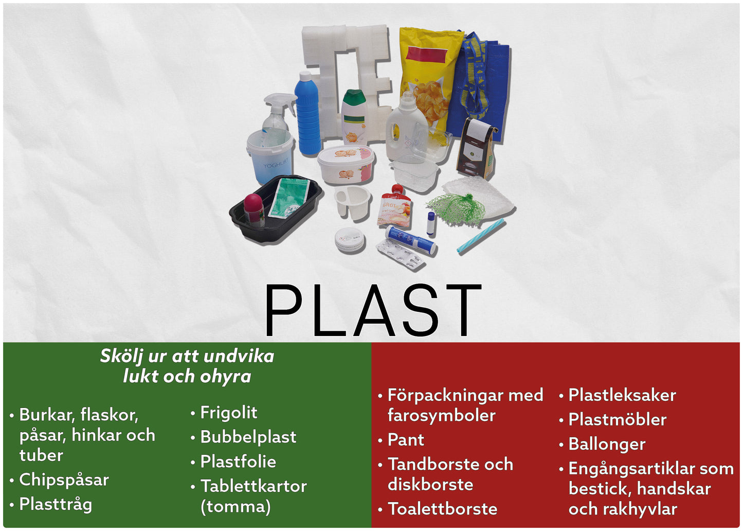 PLAST