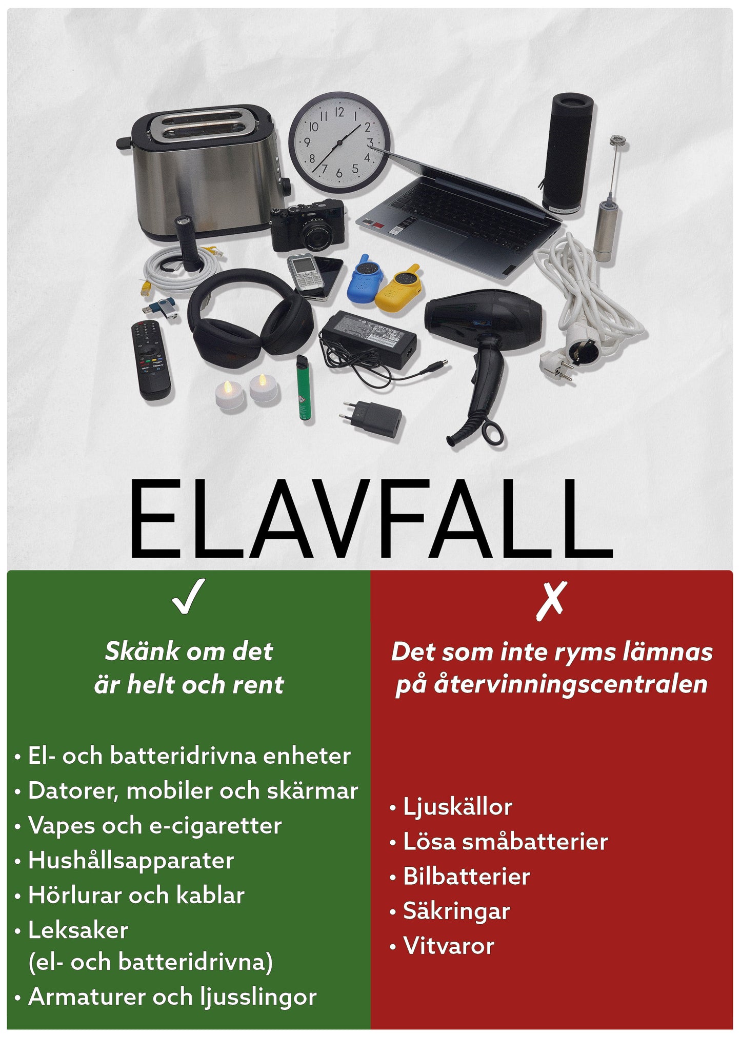 ELAVFALL