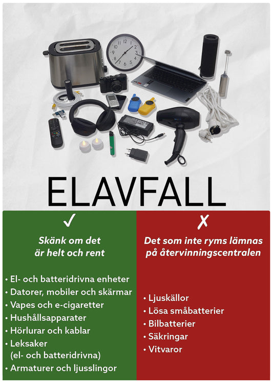 ELAVFALL