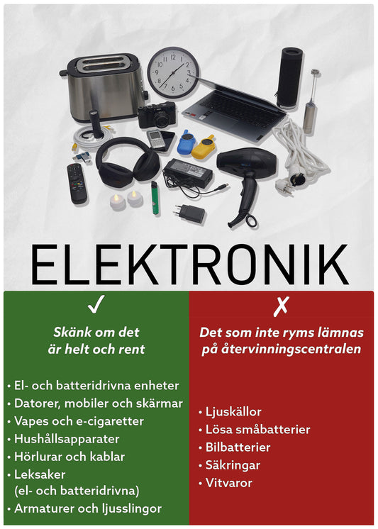 ELEKTRONIK