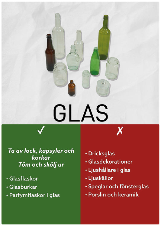 GLAS