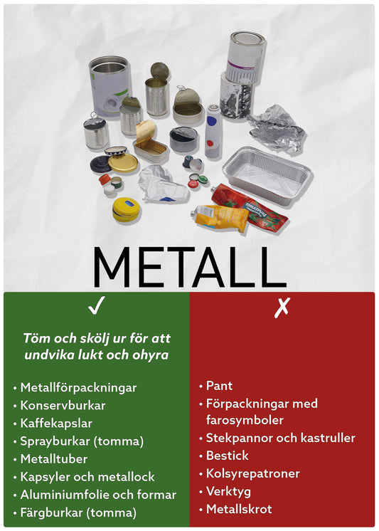 METALL