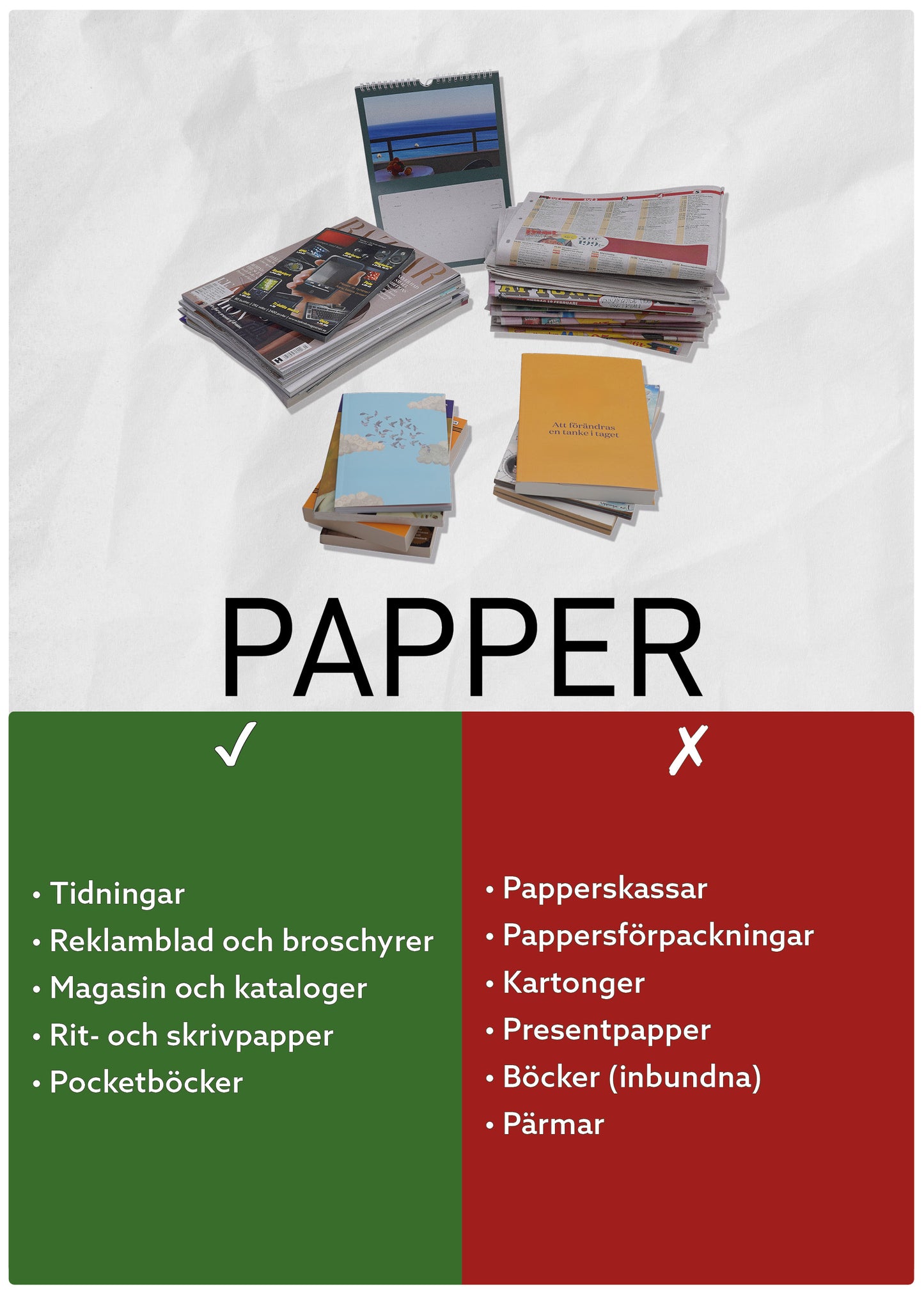 PAPPER
