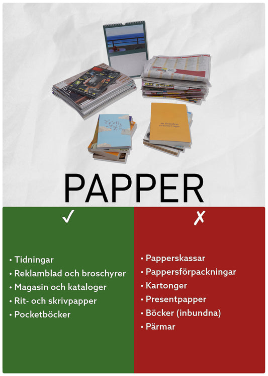 PAPPER