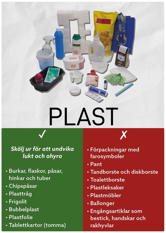 PLAST
